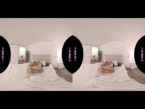 ❤️ PORNBCN VR Дзве маладыя лесбіянкі прачынаюцца ўзбуджанымі ў 4K 180 3D віртуальнай рэальнасці Жэнева Белучы Катрына Марэна Чербанне на be.sexygirlspics-com.ru ❤