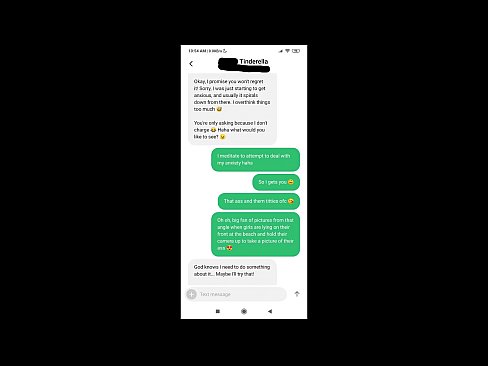 ❤️ Я дадаў у свой гарэм новую PAWG ад Tinder (размова з Tinder уключана) Чербанне на be.sexygirlspics-com.ru ❤